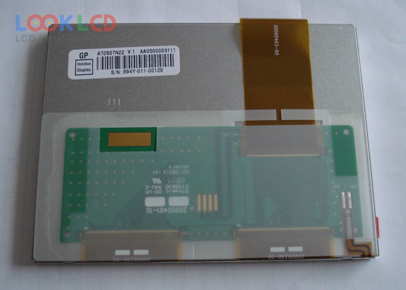 AT050TN22 V.1